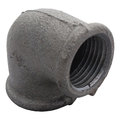 Угольник чугунный ВР-ВР 20 мм, Fittex (027-1568)