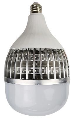 Светодиодная лампа 105 Вт E27/E40 230В 6500К 9000Лм груша, JazzWay (.5036307)