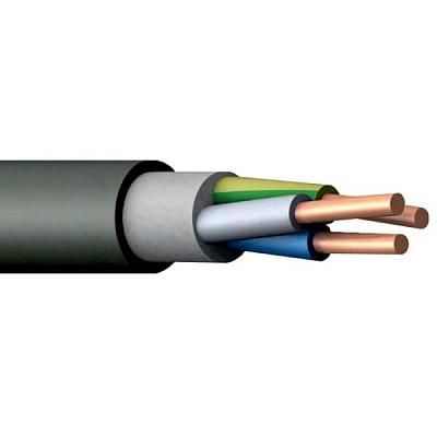 Кабель ППГнг(A)-HF 3х1,5ок(N,PE)-0,66 Конкорд (20м), кусок продается целиком