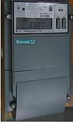 Счетчик электроэнергии Меркурий-234 ART -01 P(PR), трехфазный, однотарифный, 5(60)А 3х230/400 В оптопорт, RS485, Инкотекс