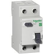 Выключатель автоматический дифференциального тока (диф автомат) 1П+Н 20А 30мА С EZ9D34620 EASY9 Schneider Electric