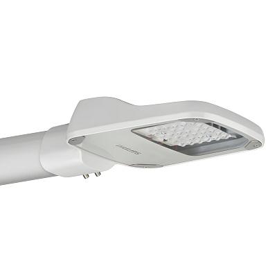 Светильник светодиодный ДКУ 29,5Вт 4000K 3050Лм IP65 BRP101 LED37/740 DM 42-60A IP65 Philips (910925865338)