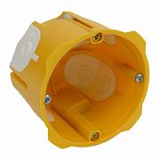 Коробка установочная глубокая KPRL 64-60/LD NA, 68х60мм, GOLD KOPOS (64-60/LD_NA)