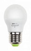 Светодиодная лампа Jazzway PLED-ECO-G45 5Вт, E27 (1036988A)