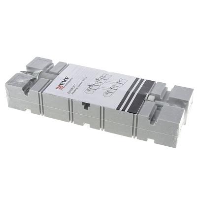 Изолятор шинный "Мост" 3F 1610S (plc-br-3p-1610)