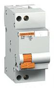 Выключатель дифференциального тока (УЗО) Schneider Electric Домовой, 25А, 30 мА, AC, двухполюсный, однофазный (11450)
