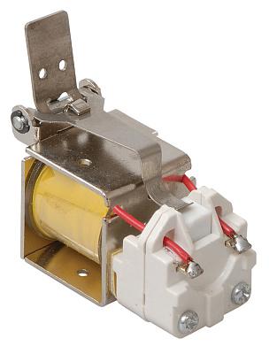 Независимый расцепитель РН 125/160, IEK (SVA10D-RN)