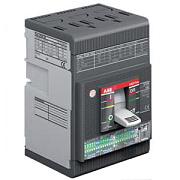 Автоматический выключатель ABB XT2N 160 TMA 160-1600 F F, 160А, трехполюсный, 36кА (1SDA067020R1)