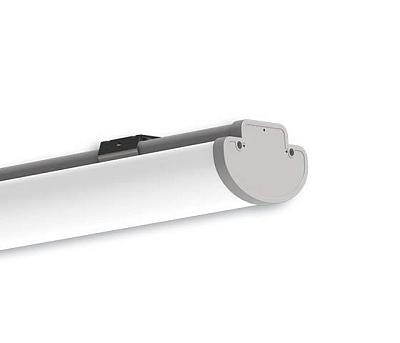 Светильник светодиодный Main LED-35-101 850 ДПО 32Вт опал 3000Лм 5000К 723535101 ЗСП
