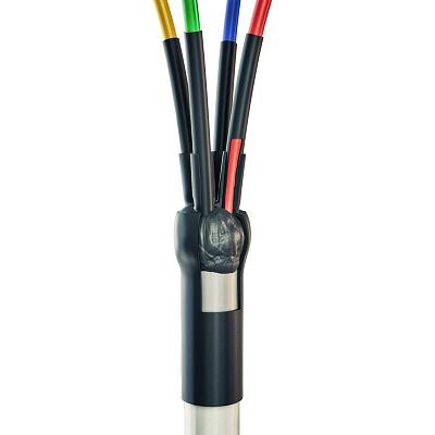 Муфта кабельная концевая 3ПКТп(б) мини - 2.5/10 КВТ 74673