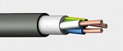 Кабель ВВГнг(А)-LS 3х6ок (N,PE)-0,66 Кабэкс