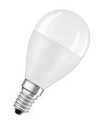 Светодиодная лампа Value 7Вт, 560Лм, 4000К, E14 матовая, OSRAM (4058075579651)