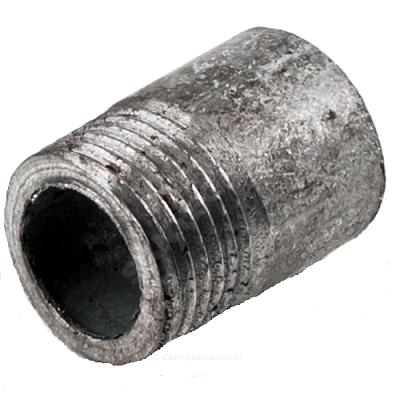 Резьба D20, сталь оцинкованная, КАЗ (127-5005)