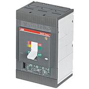 Выключатель автоматический T5N 630 PR221DS-LS/I In=630 3p F F