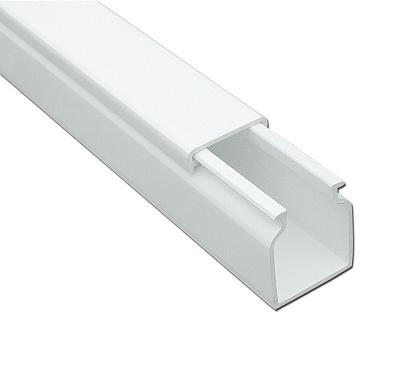 Кабель-канал Metra 12х20, продажа кратно 2м, Legrand (638192)
