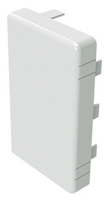 Заглушка LAN 150X60 W0, DKC (00879)