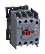 Контактор КМ-102, 25А, 230В, 1НО, DEKraft 22004DEK SE