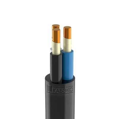 Кабель ВВГнг(A)-FRLS 3х1,5 ок(N,PE)-0,66 Кабэкс КТП00032945 (20м)