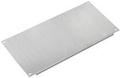 Корпус ВРУ TITAN панель монтажная 250x365 (комп. 2шт.) IEK