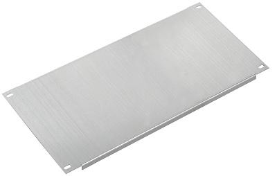 Корпус ВРУ TITAN панель монтажная 250x365 (комп. 2шт.) IEK