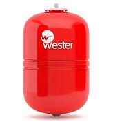 Бак расширительный для отопления 24 литра WRV 24, WESTER (0-14-0060)
