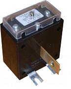 Измерительный трансформатор тока 100/5 Т-0,66 с шиной, 5ВА, 3 вывода, ЭЛТИ