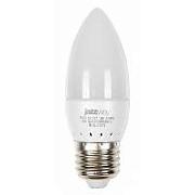 Светодиодная лампа Jazzway PLED-ECO-C37 5Вт, E27 (2855312A)