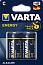 Элемент питания LR14 (C) Energy, щелочной, 1.5В, 2шт, VARTA (4114229412)