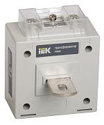 Измерительный трансформатор тока ТОП-0,66 150/5А 5ВА, IEK (ITP10-2-05-0150)