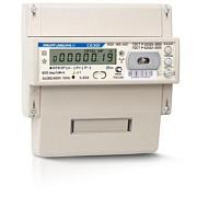 Счетчик электроэнергии Энергомера СЕ 301 R33 043 JAZ RS485, трехфазный, многотарифный, ЖКИ, 5 А (101004002008840)