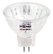 Лампа галогенная JCDR 50Вт, GU5.3, Jazzway (3322632)