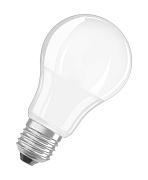 Светодиодная лампа Value 10Вт, 800Лм, 6500К, E27, А60 матовая, OSRAM (4058075578913)