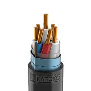 Кабель КВВГЭнг(A)-LS 7х1.5 Металлист (10м), кусок продается целиком