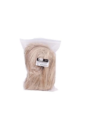 Лен сантехнический 50гр чесаный 02168