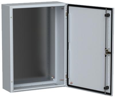 Щит с монтажной панелью ЩМП-70.50.20 УХЛ1 IP66 TITAN 5 TI5-10-N-070-050-020-66 IEK
