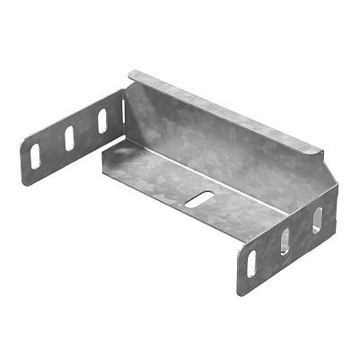 Заглушка универсальная, ЗР-50х50 081705, Ostec (081705)