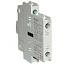 Контакт дополнительный для контактора CXT-1 Н.О.+Н.З. 029715 Legrand