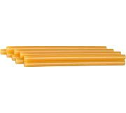 Стержни клеевые EDGE by PATRIOT 7*100мм желтые, упаковка 10шт 816001005 PATRIOT