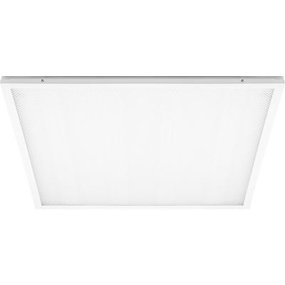 Светильник светодиодный ДВО встраиваемый 31Вт Alenka LED-32-845-23 5000К 3661 Лм Призма 595*595 IP40 705003223 ЗСП