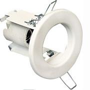 Светильник Техник НВБ 60-100, точечный, белый диаметр 63мм