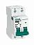 Автоматический выключатель Schneider Electric ВА-103, C63, 25А, двухполюсный, (12295DEK)