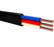 Кабель ВВГ-Пнг(А)-LS-LTx 3х2,5 ПСК (3м), кусок продается целиком