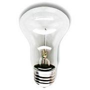 Лампа накаливания Лисма 40Вт, E27, местного освещения, 12в (353395514с)