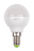 Лампа светодиодная Jazzway PLED-SP E14, 11Вт, G45, 4000К, 980Лм (5019270)