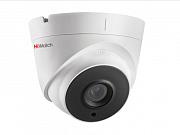 Видеокамера 4Мп купольная IP с EXIR-подсветкой до 30м, объектив 2.8 мм, Hiwatch DS-I403(C) (2.8 mm) 