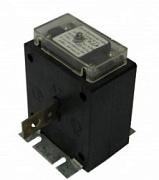 Измерительный трансформатор тока 50/5 Т-0,66 с шиной, 5ВА, 3 вывода, ЭЛТИ