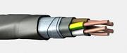 ВБШвнг(А)-LS 5* 2,5ок (N,PE)-0,66 кабель САМКАБ