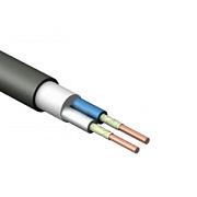 Кабель ВВГнг(A)-FRLSLTx 2х 1,5 ок(N)-1 Элпром (20м), кусок продается целиком