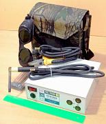 Аппарат для сварки скруток (для многожильных проводов) ТС 700- 3 ПРИЗМА