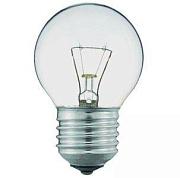 Лампа накаливания Калашниково ДШ, 40Вт, E14, декоративная шаровая (8109001)
